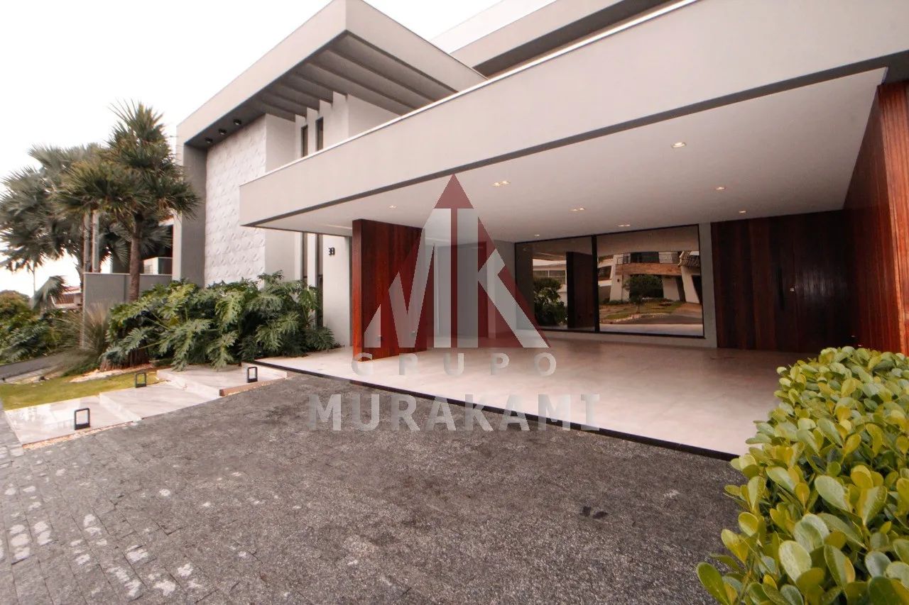 SOBRADO - RESIDENCIAL IMPERIAL