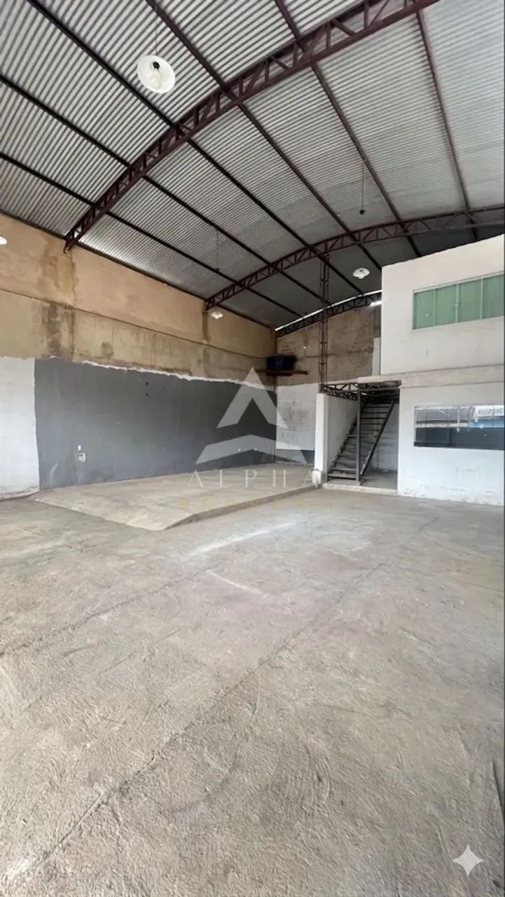 Galpão 250m² Zona Sul - Foto 4