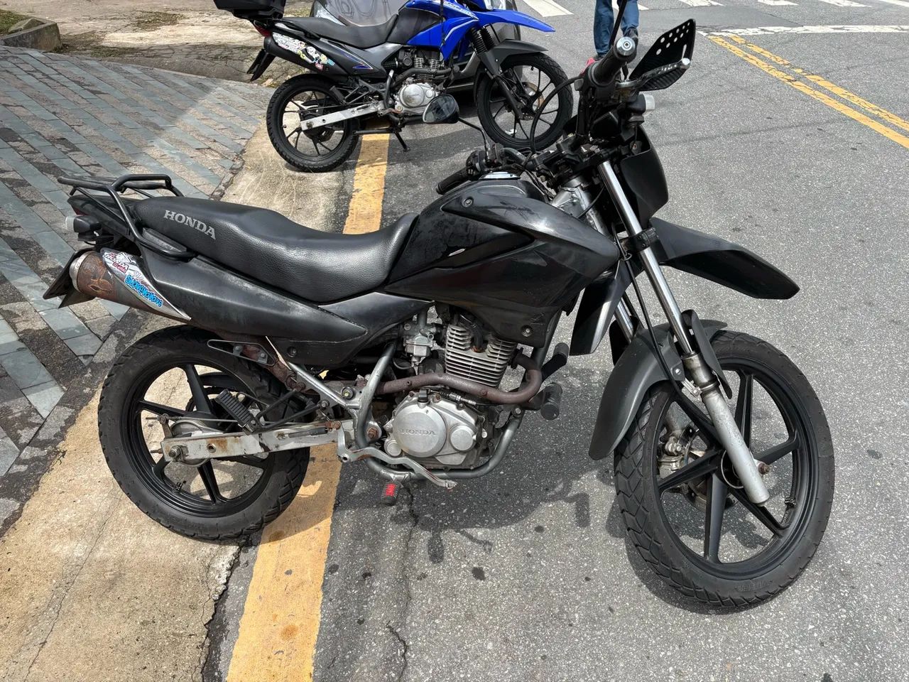 Bros 150 - Foto 3