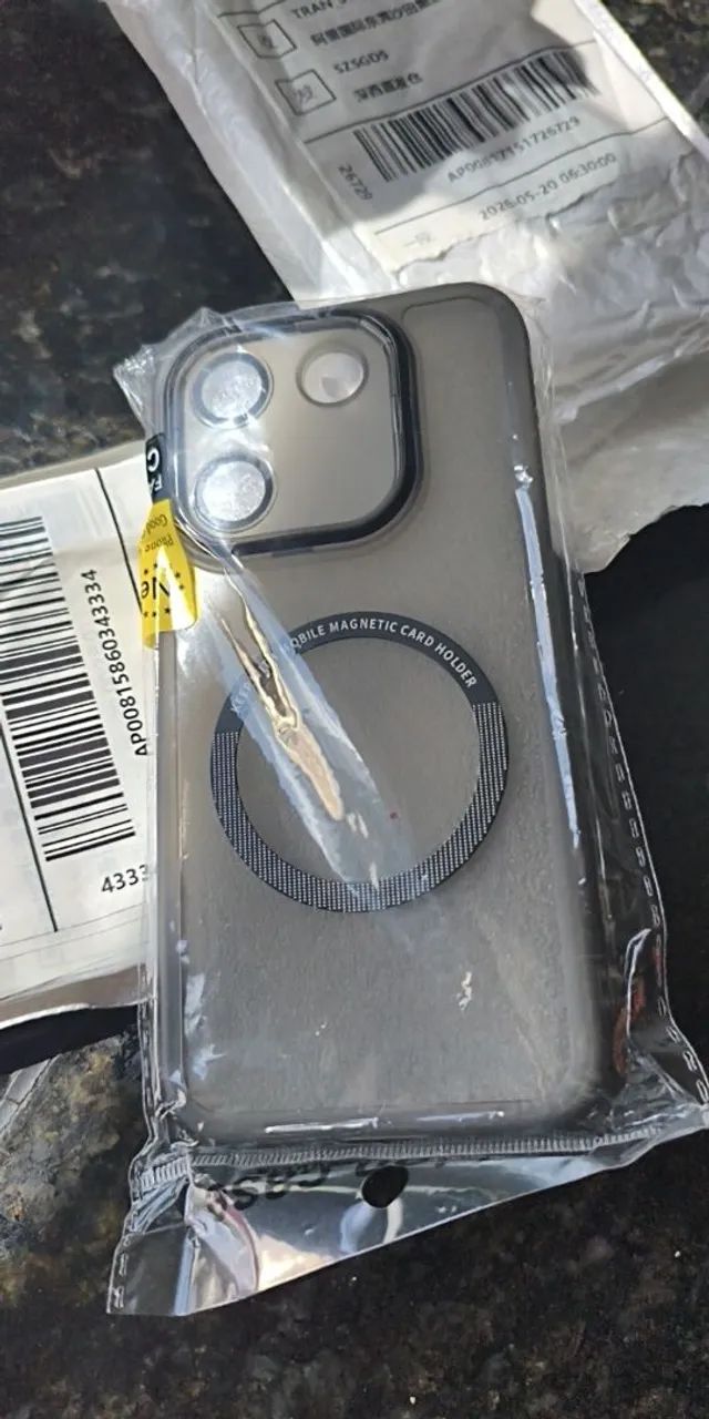 Capinhas / Case > Celular Xiaomi - Poco X8 - PRO - Foto 5
