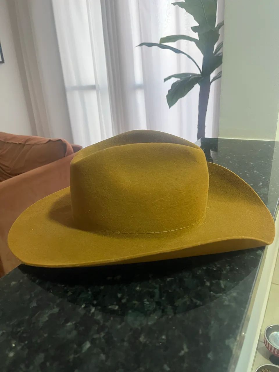 Chapeu curry n 56 