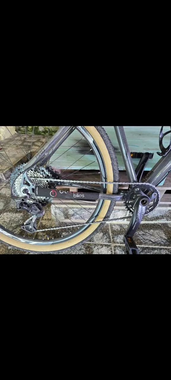 Bicicleta  - Foto 3