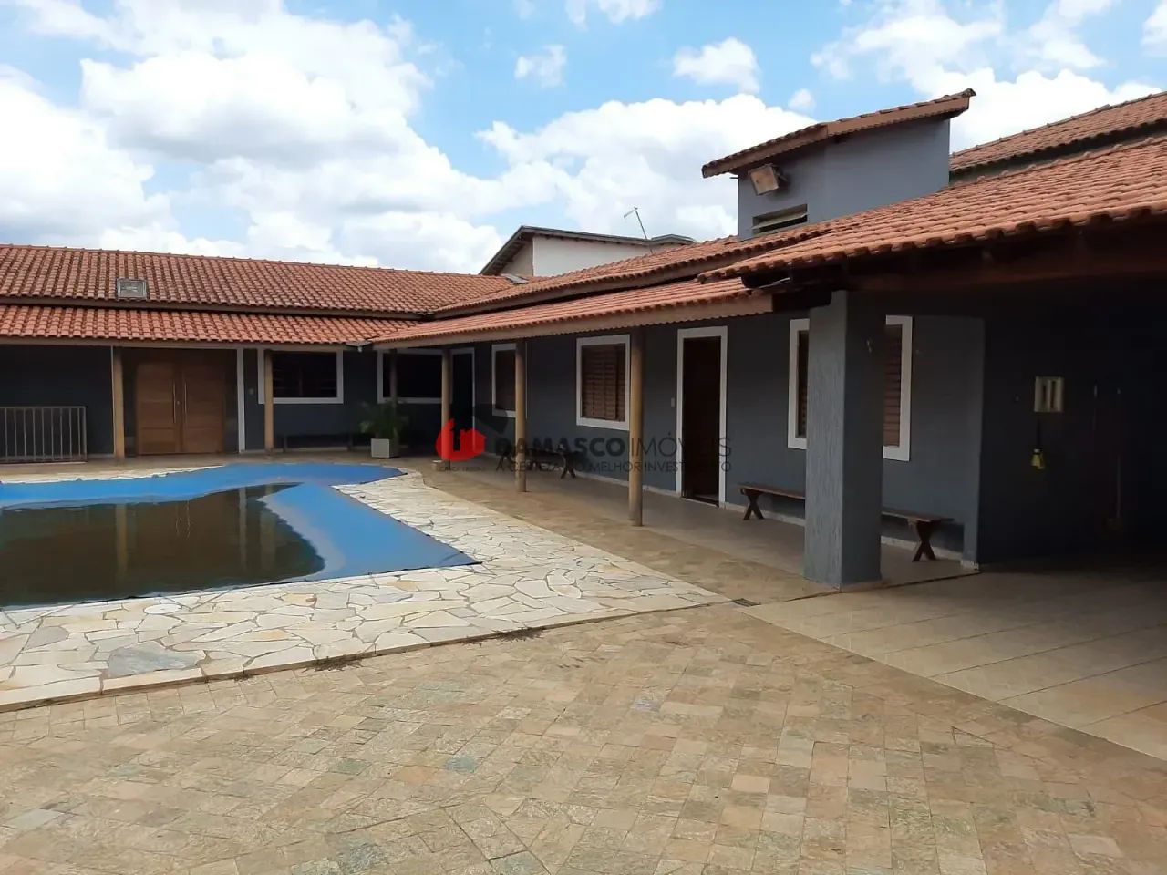 Casa em Chácara Boa Vista - Foto 4