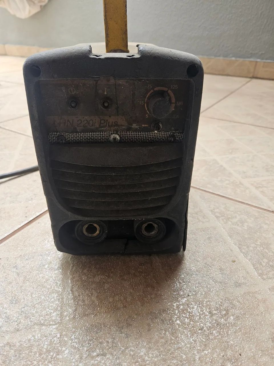 Máquina de Solda  - Foto 5