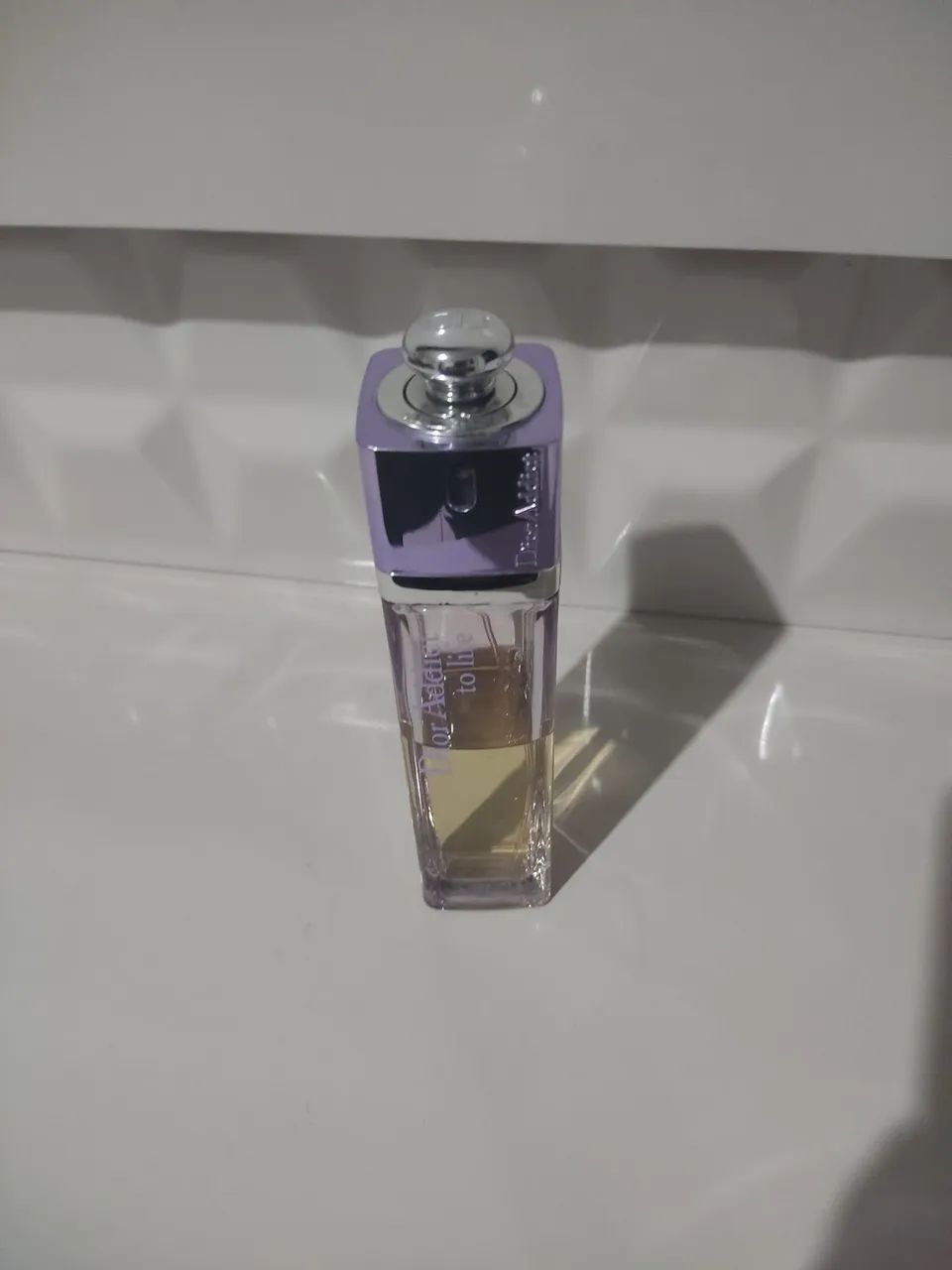 Perfume feminino Dior Addict To Life - Foto 2