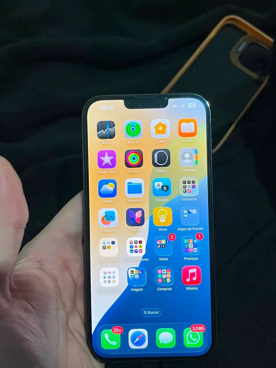 iPhone 13 Pro Max - Foto 3