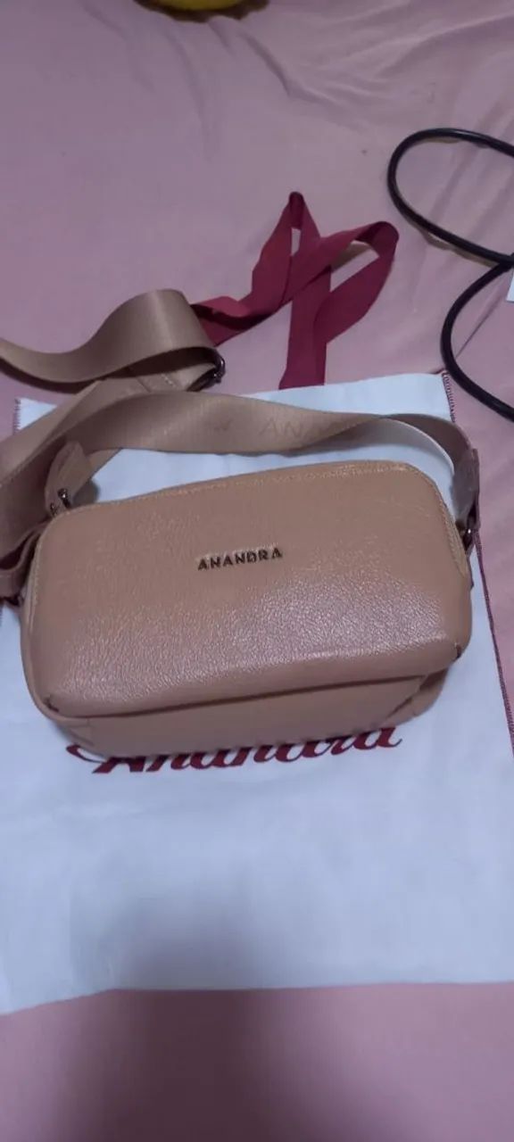 Linda Bolsa Anandra