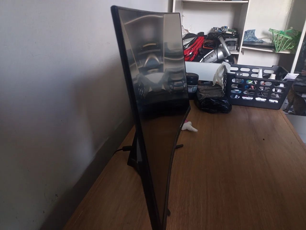 Monitor gamer 144hz Full HD 22 POLEGADAS  - Foto 2