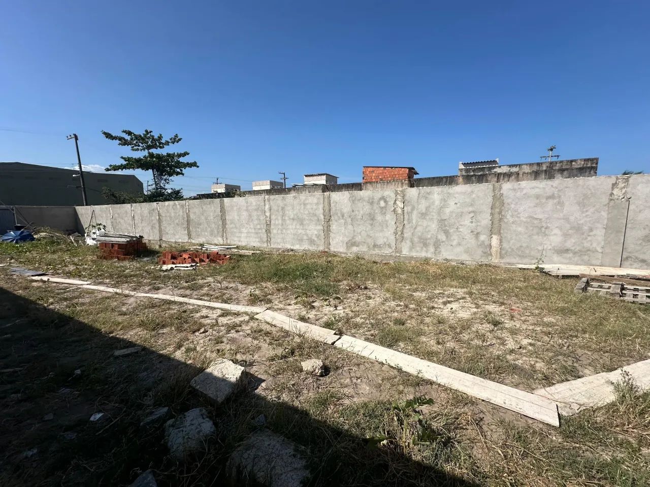 Lote à venda em rua pública, BARRA MAR, Barra de São Miguel, AL - Foto 3