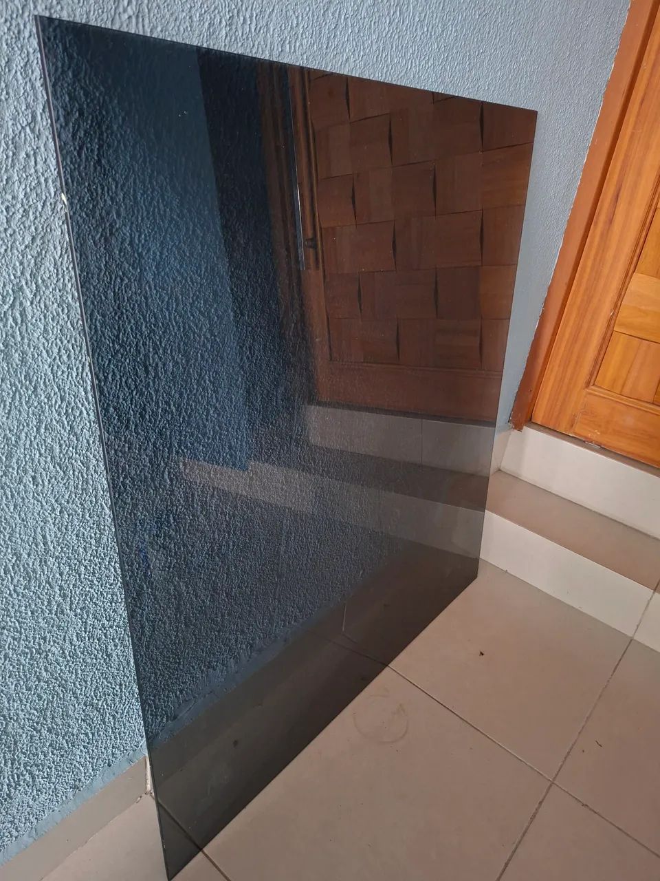 Vidro 8mm - Foto 2