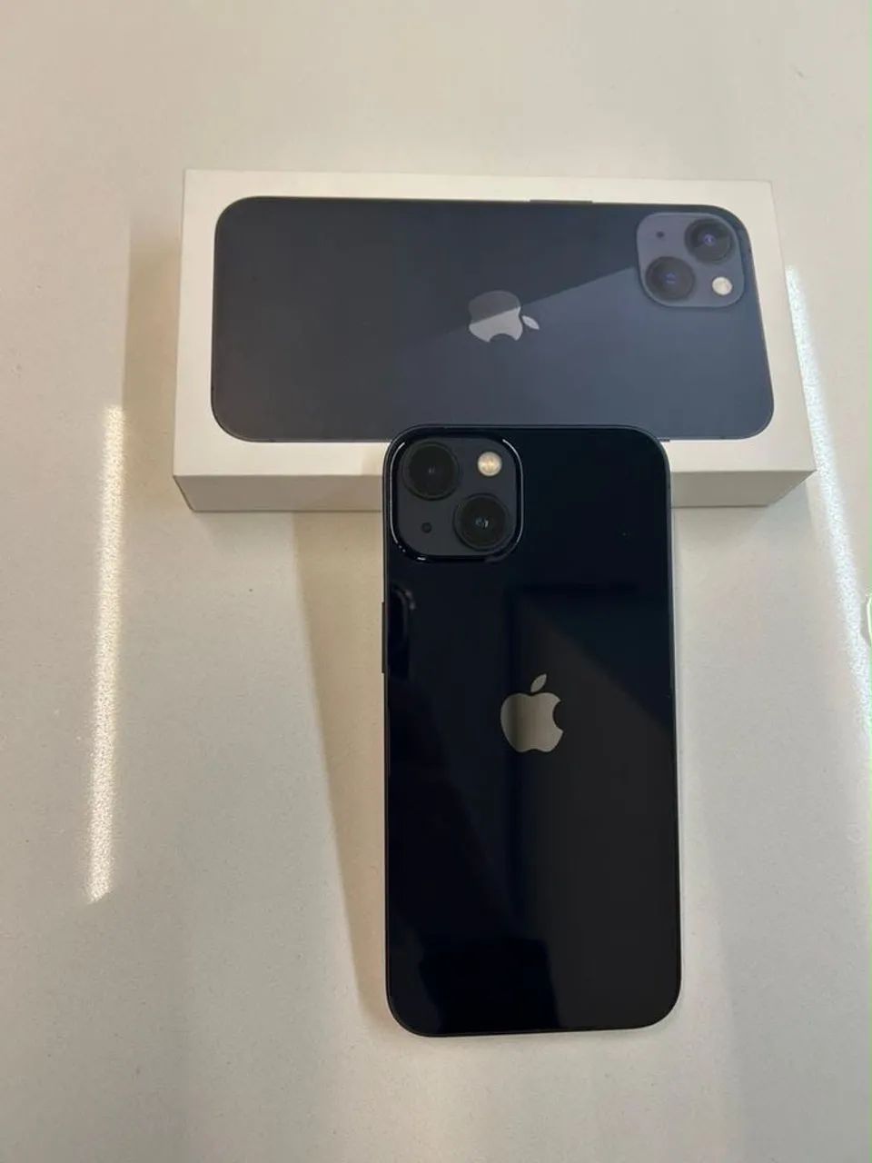 iPhone 13 256GB 