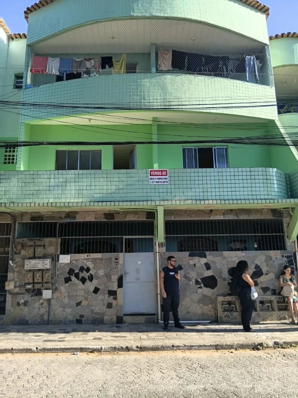 Apartamento na ilha das flores - Foto 2