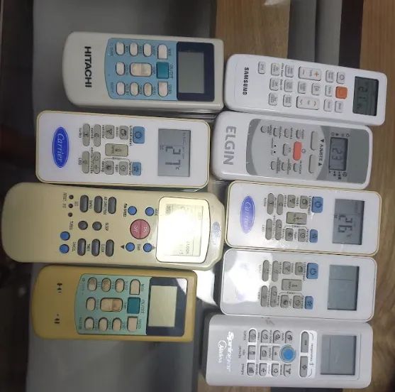 AR CONDICIONADO