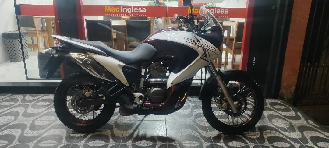 Transalp 700v - Foto 3