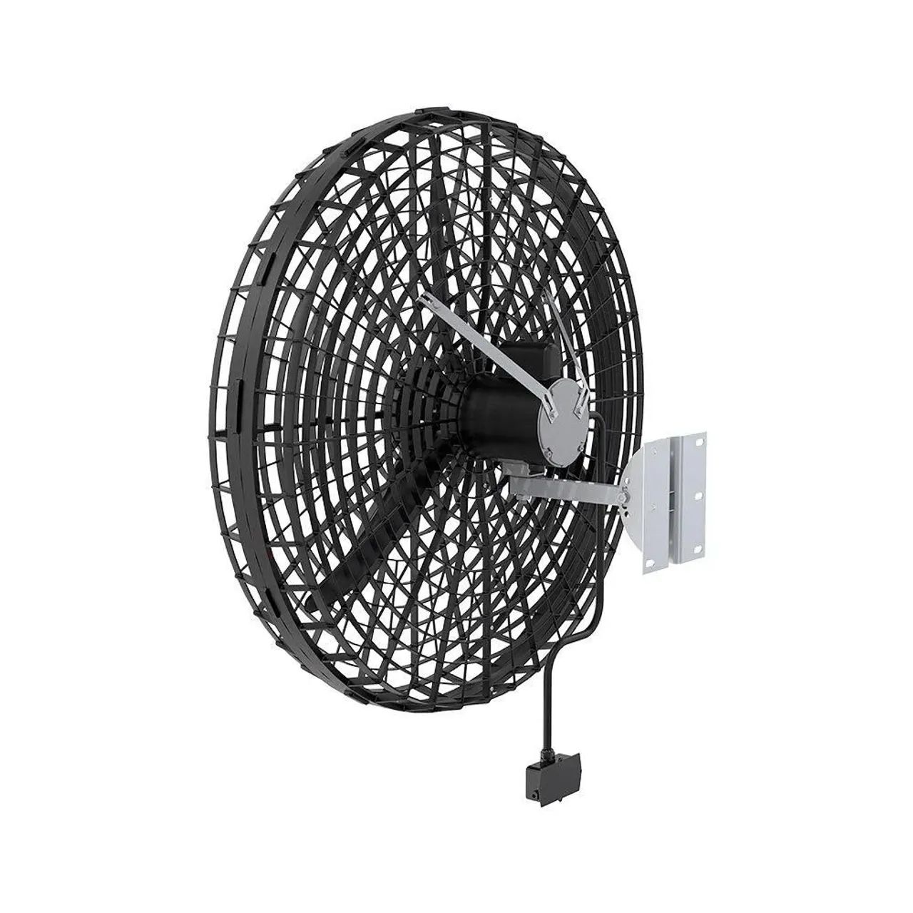 Ventilador parede 1M ventisol - Foto 2
