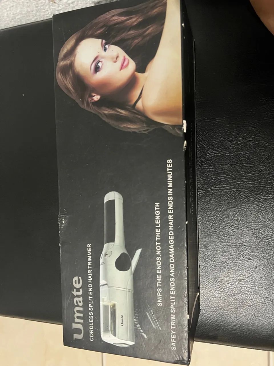 Máquina de corte bordado  - Foto 5