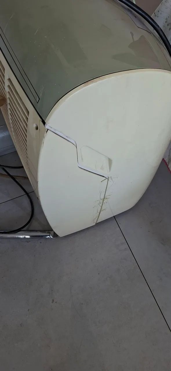 Ar condicionado  - Foto 4