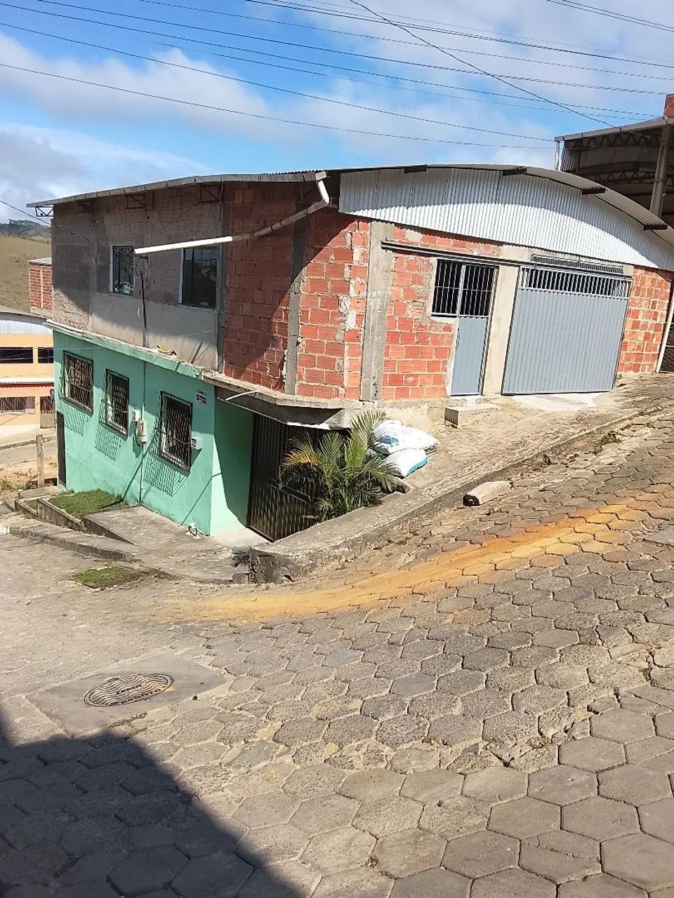 Casa a venda troco casa em Marataízes  - Foto 2