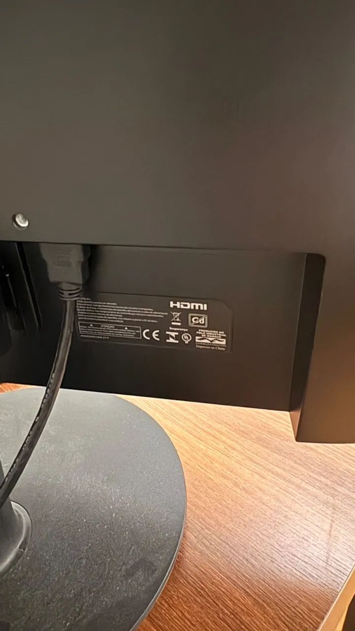 Monitor PHILIPS  - Foto 3