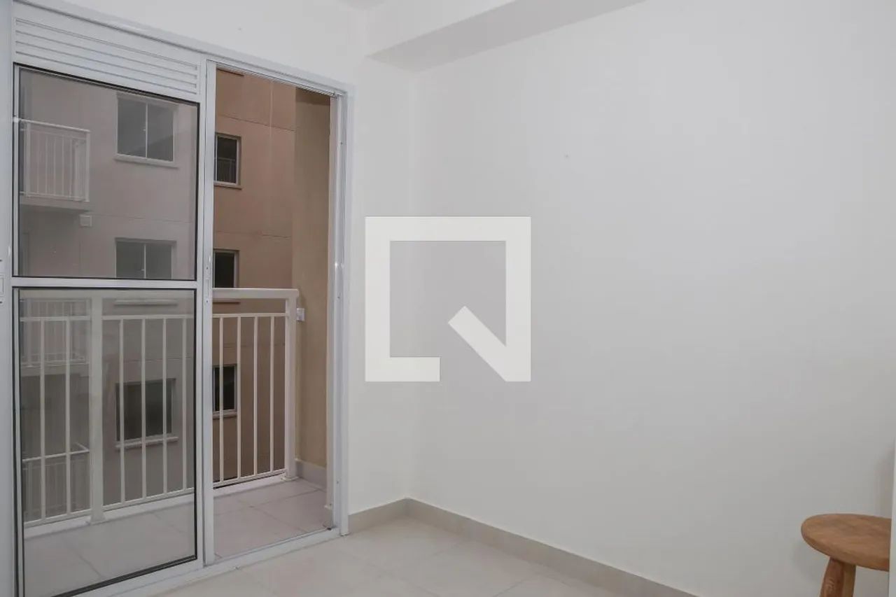 Apartamento à Venda - Bom Retiro, 1 Quarto, 32 m2 - Foto 5