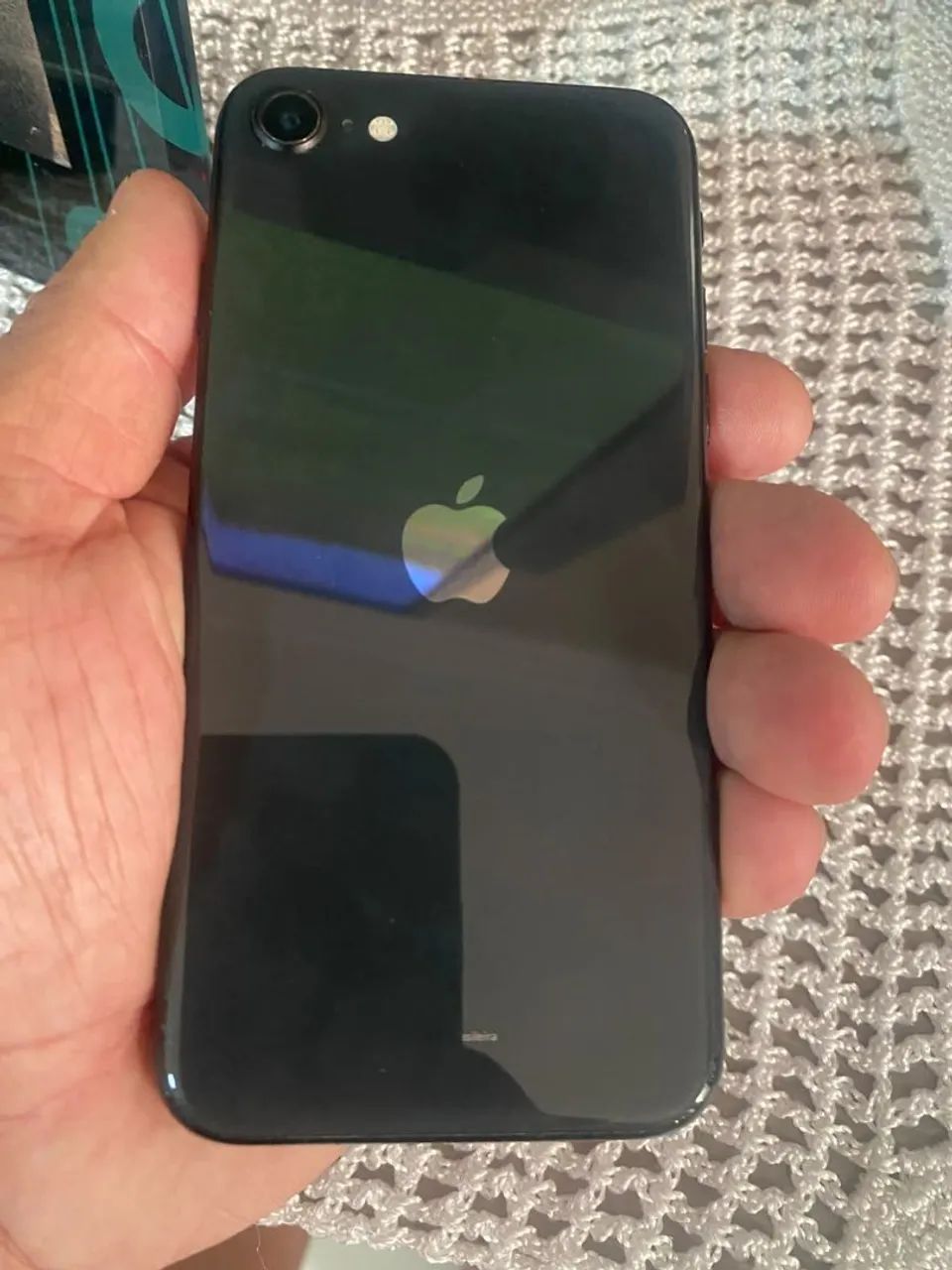 Iphone SE 2° Geração  - Foto 4