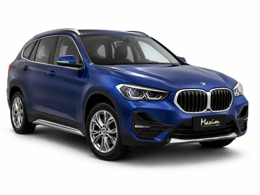 BMW X1 X1 SDRIVE 20i X-Line 2.0 TB Aut. 2022