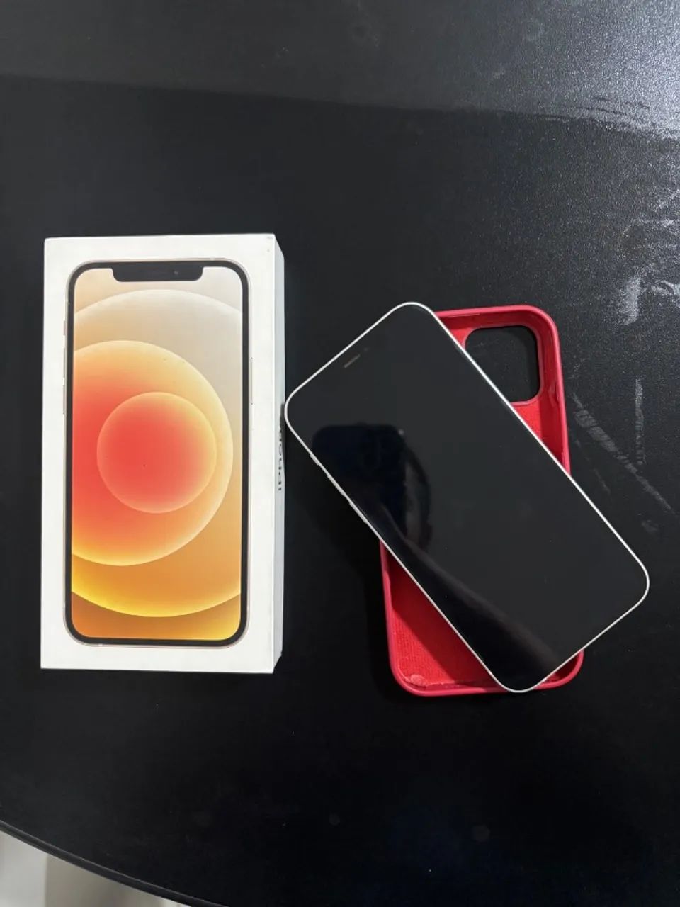 iPhone 12  - Foto 2