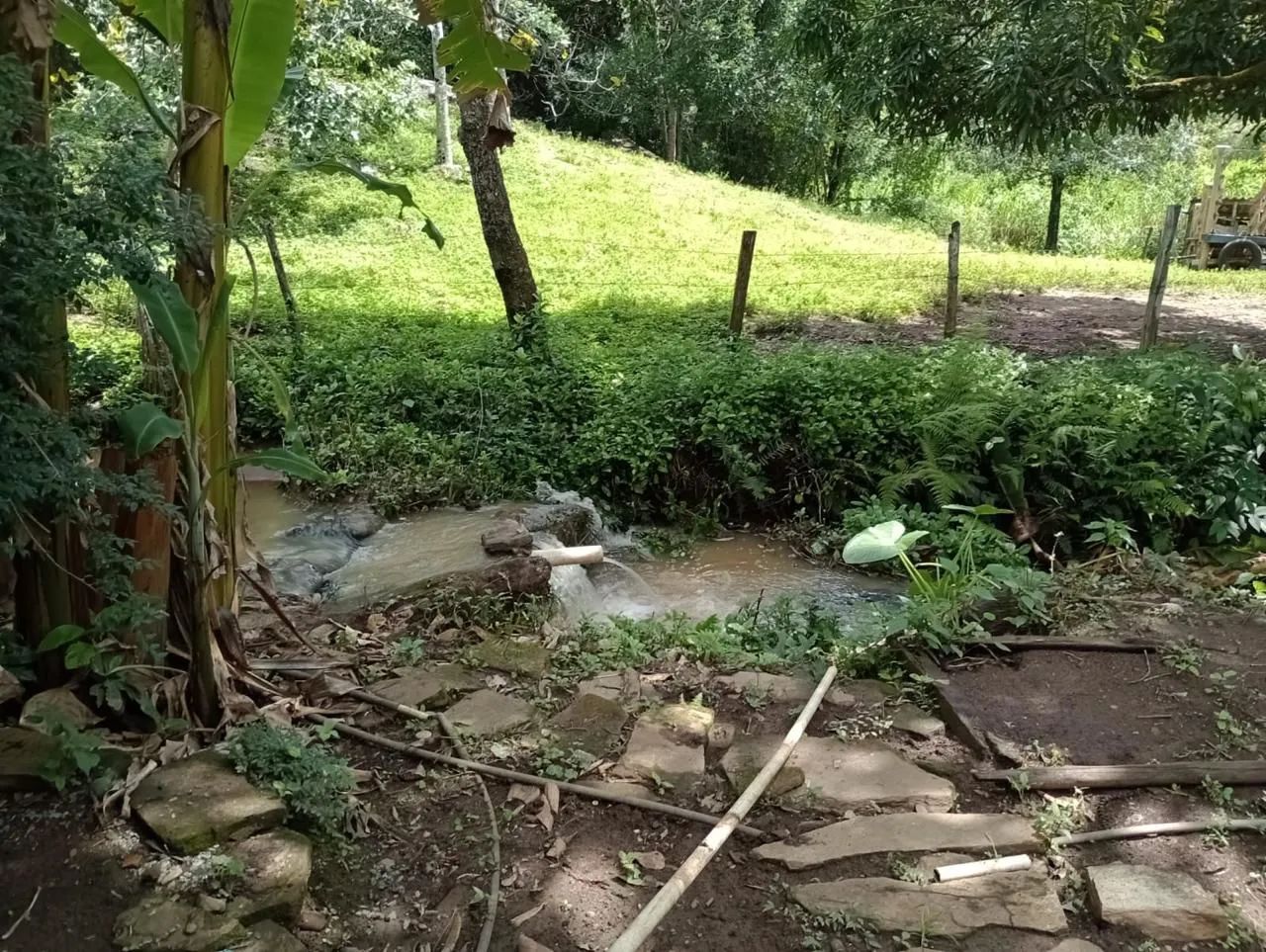 *OFERTA RANCHO EM CORUMBÁ-GO* - Foto 2