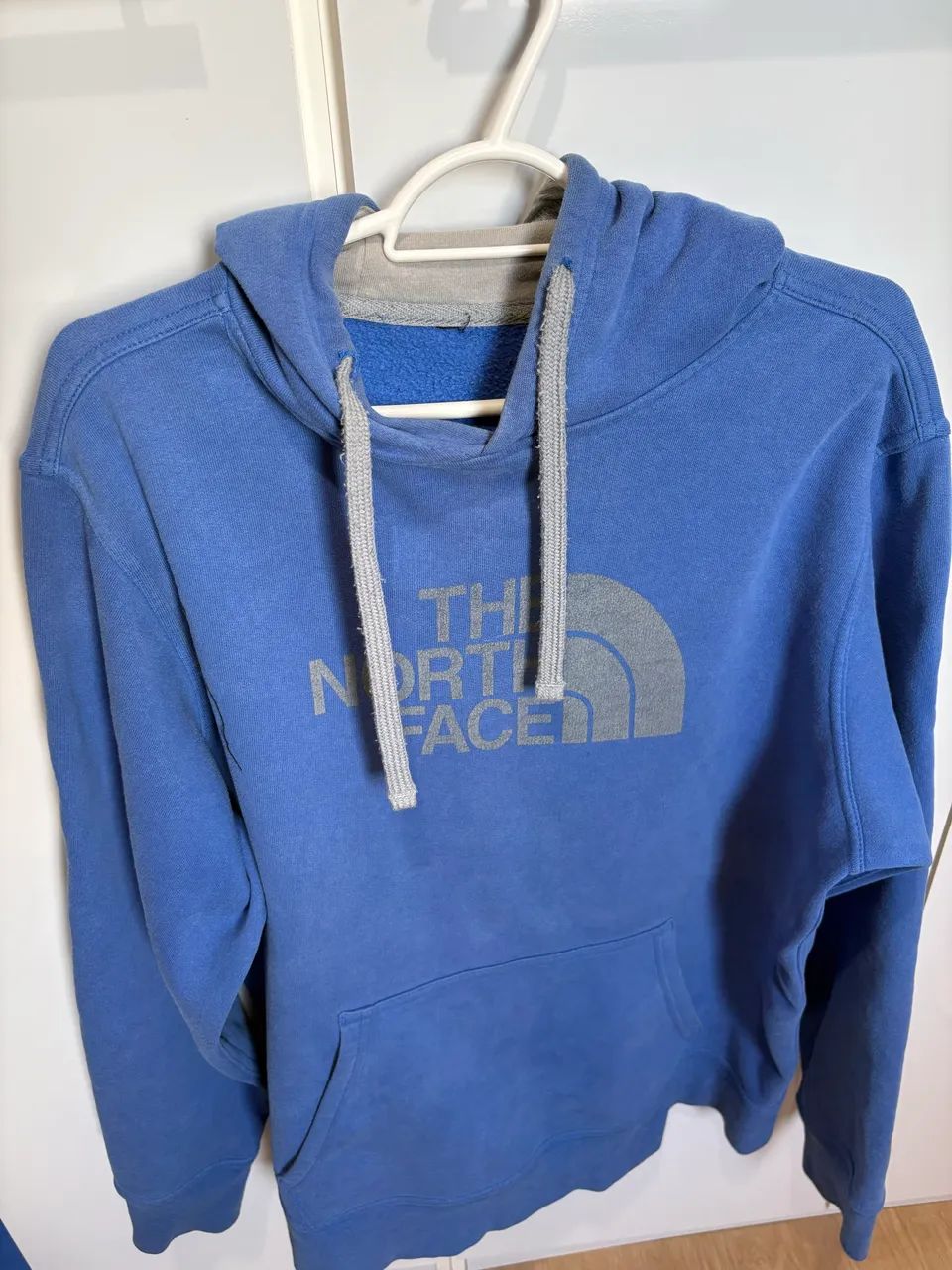 Moleton The North Face M