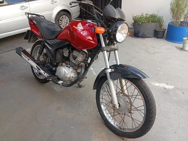 Cg Fan 150  - Foto 2