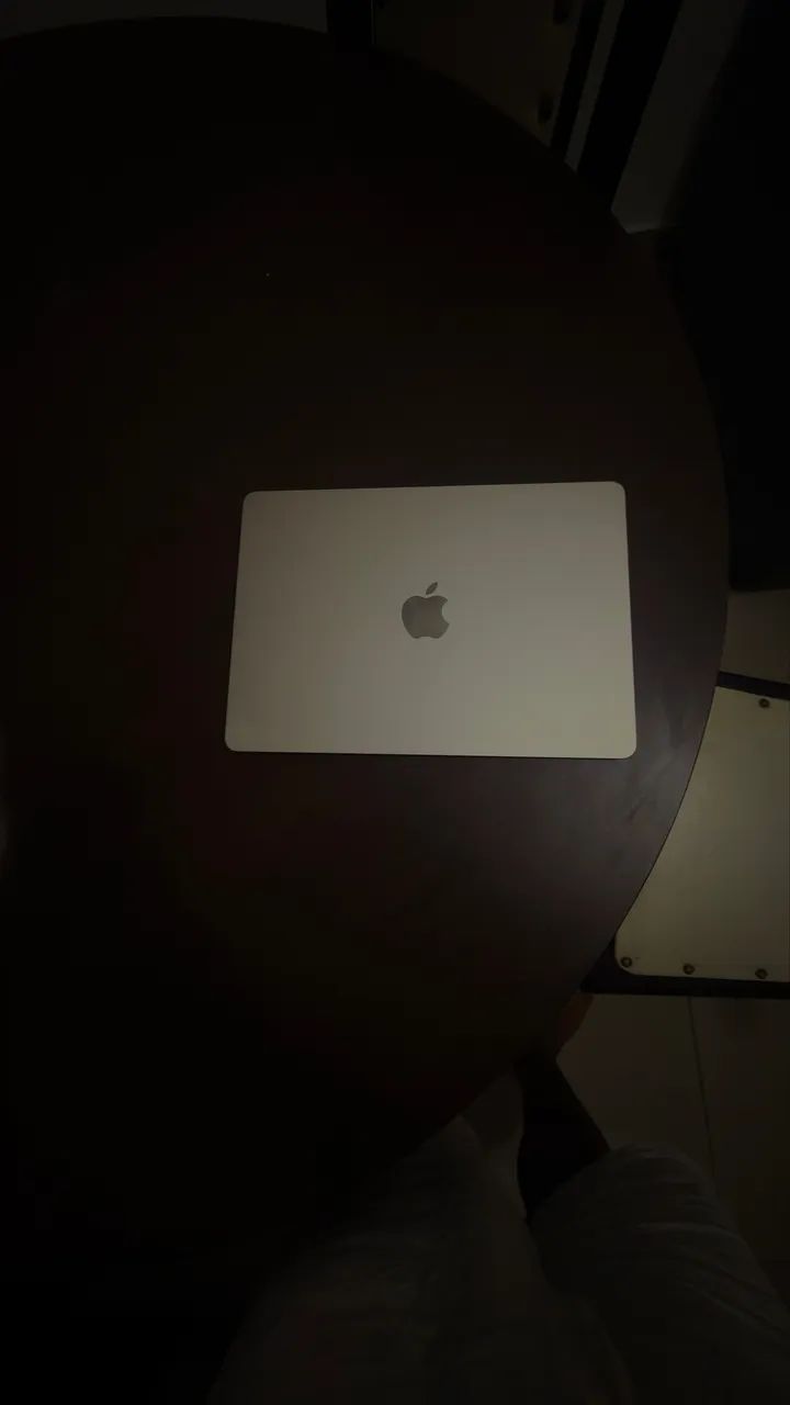 Notebook Apple  - Foto 2