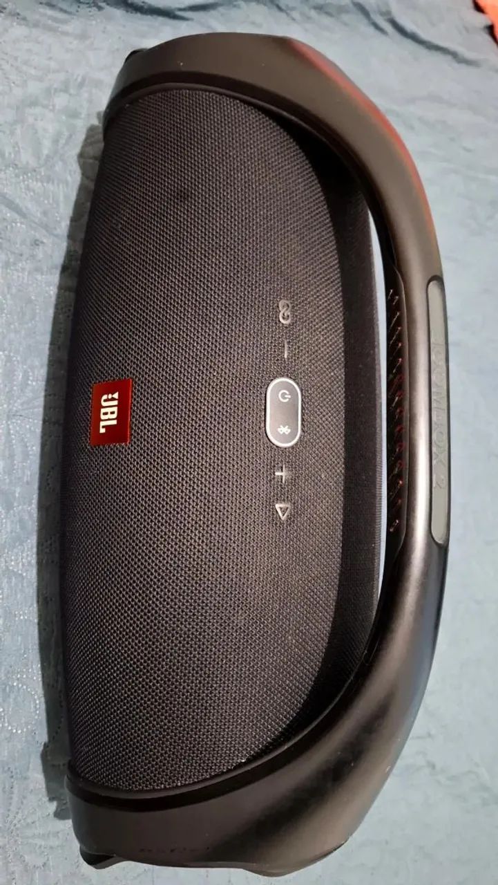 Boombox 2 - Foto 2