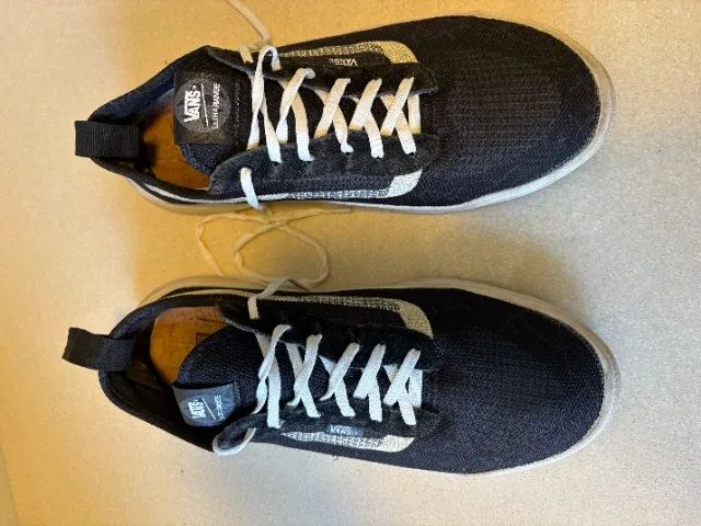 Tênis Vans Ultrarange - Tam. 43 (11 Us) - Foto 4