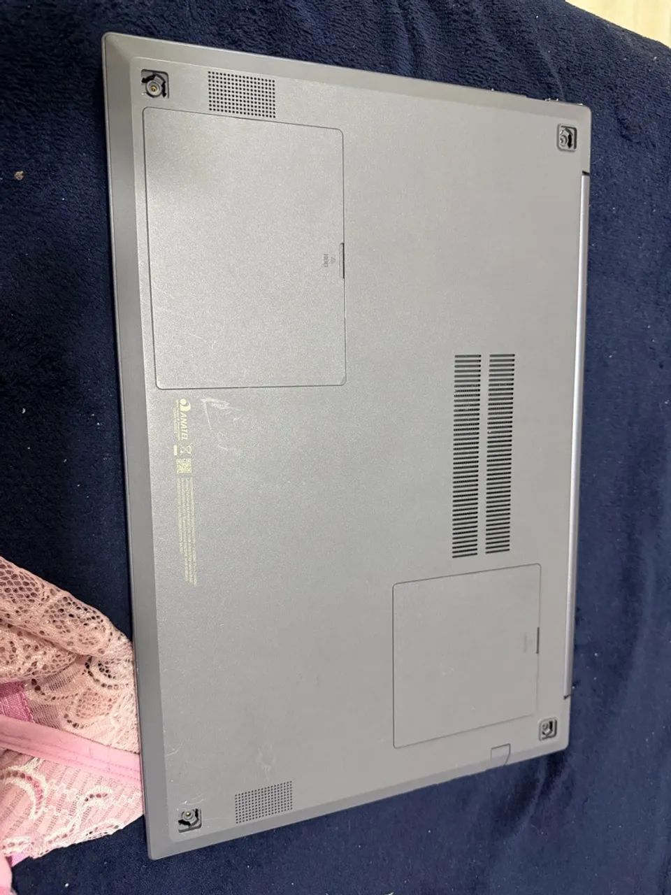Notebook Samsung - Foto 4