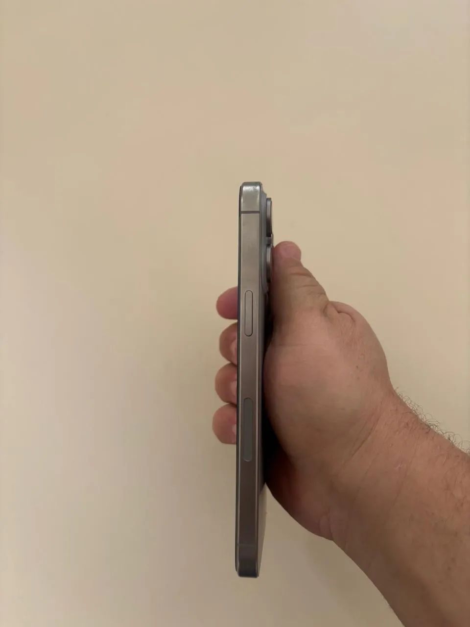 Vendo iPhone 15 Pro Max  - Foto 3