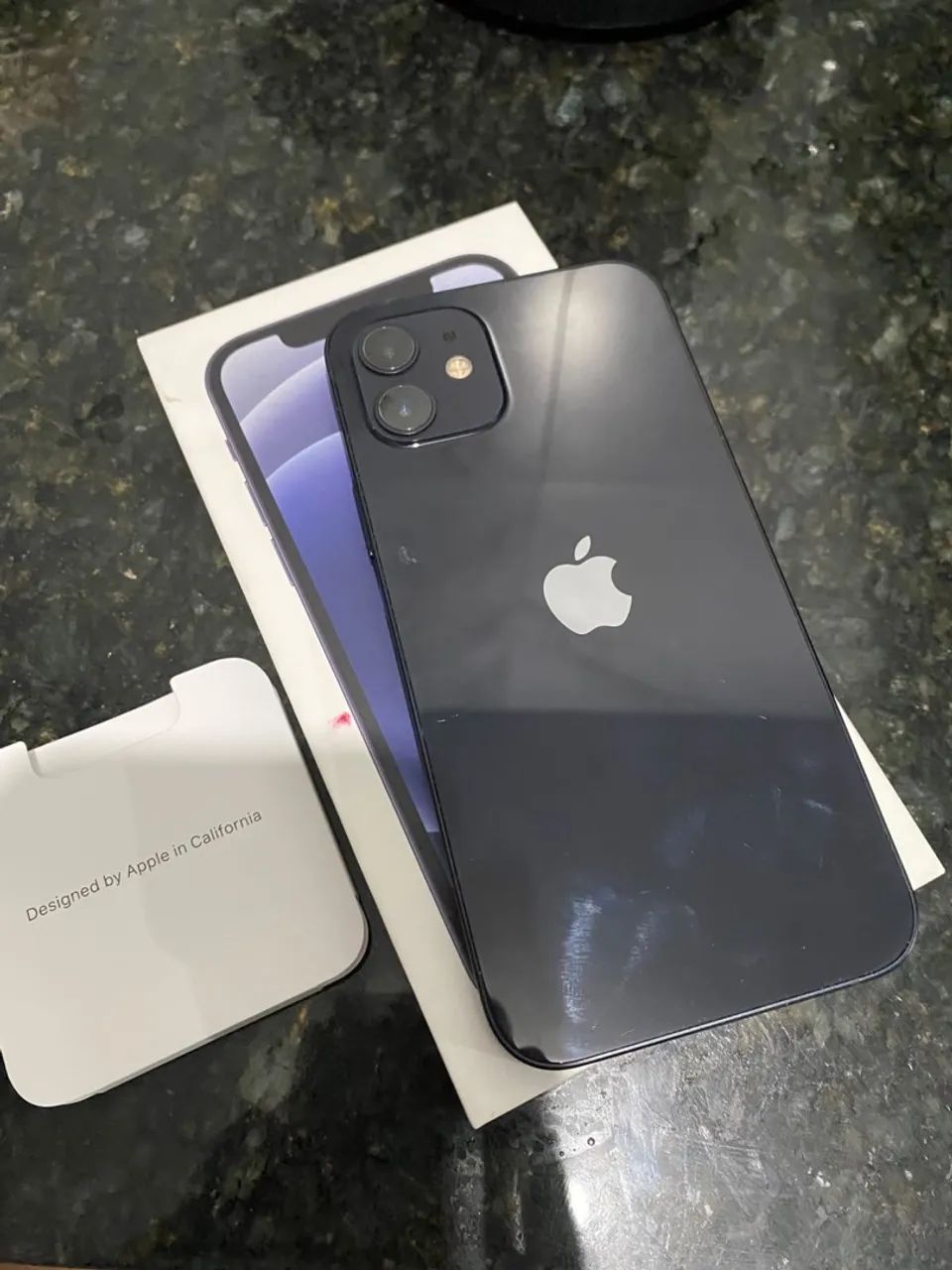iPhone12 128gb