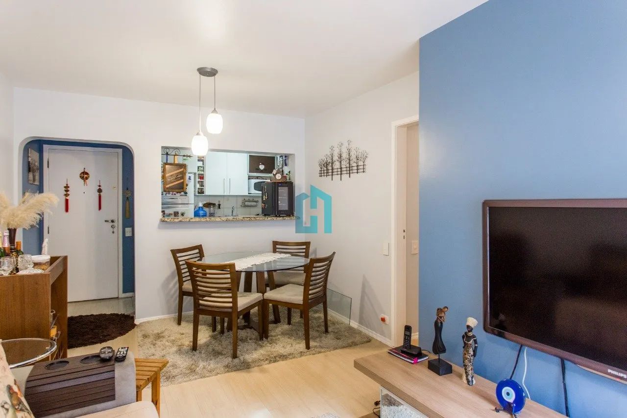 Apartamento reformado no Itaím Bibi, SP - Foto 5