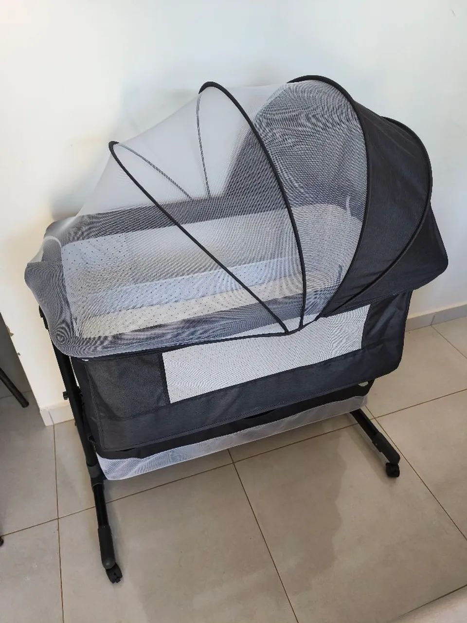 Berço co-bedy - ótimo estado