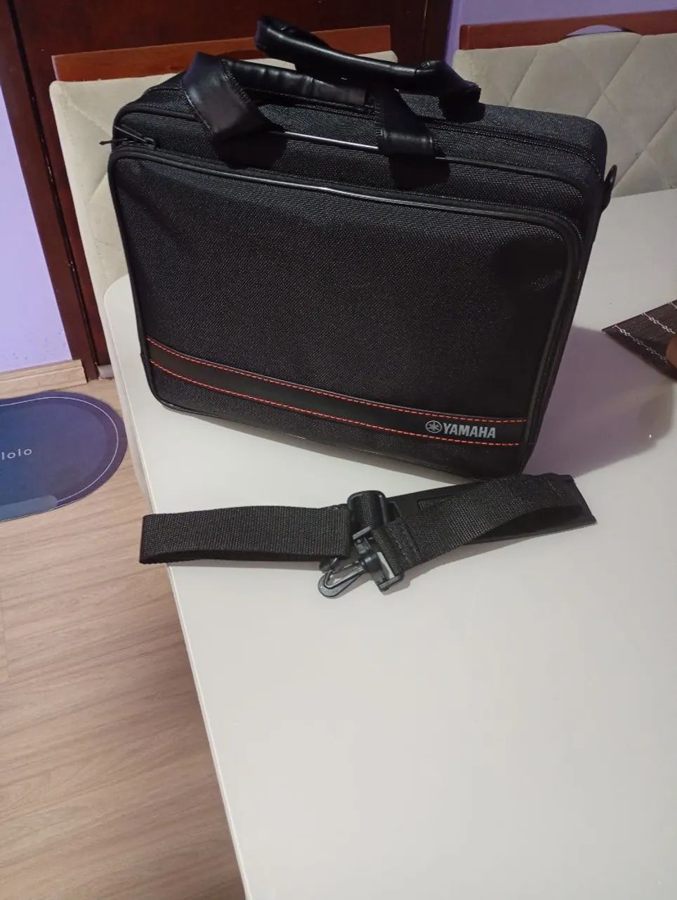Case para clarinete Yamaha 