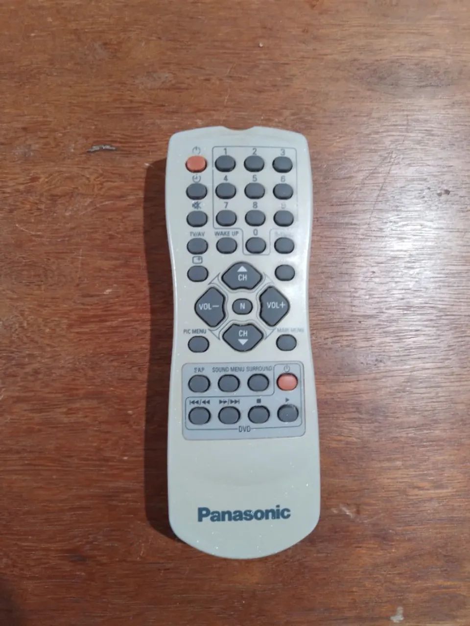 TV Panasonic (CRT) de 29 polegadas - Foto 2