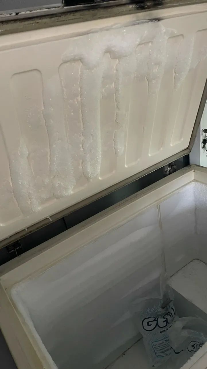 Freezer horizontal  - Foto 5