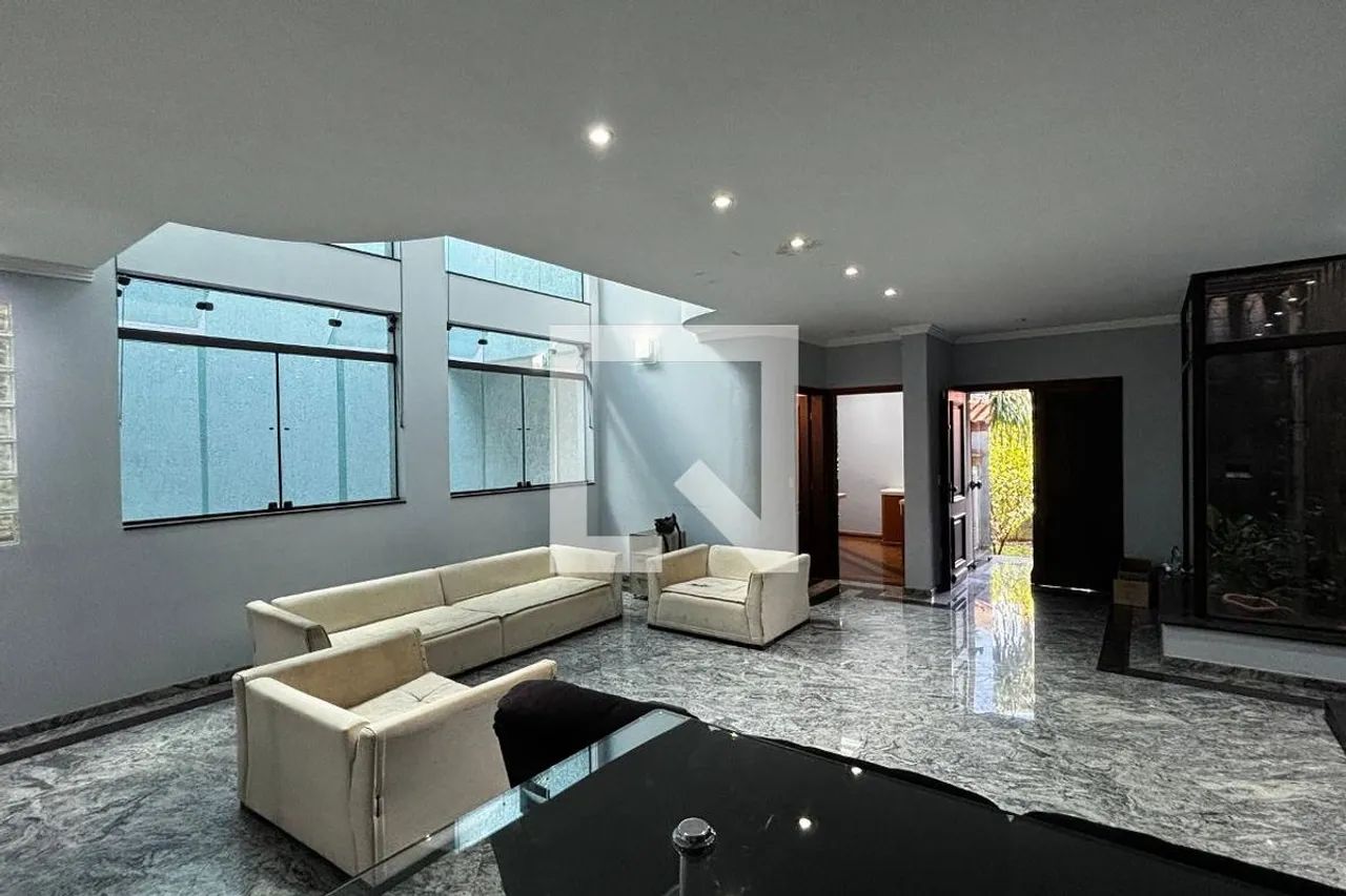 Casa à Venda - Vila Assunção, 4 Quartos, 536 m2 - Foto 4
