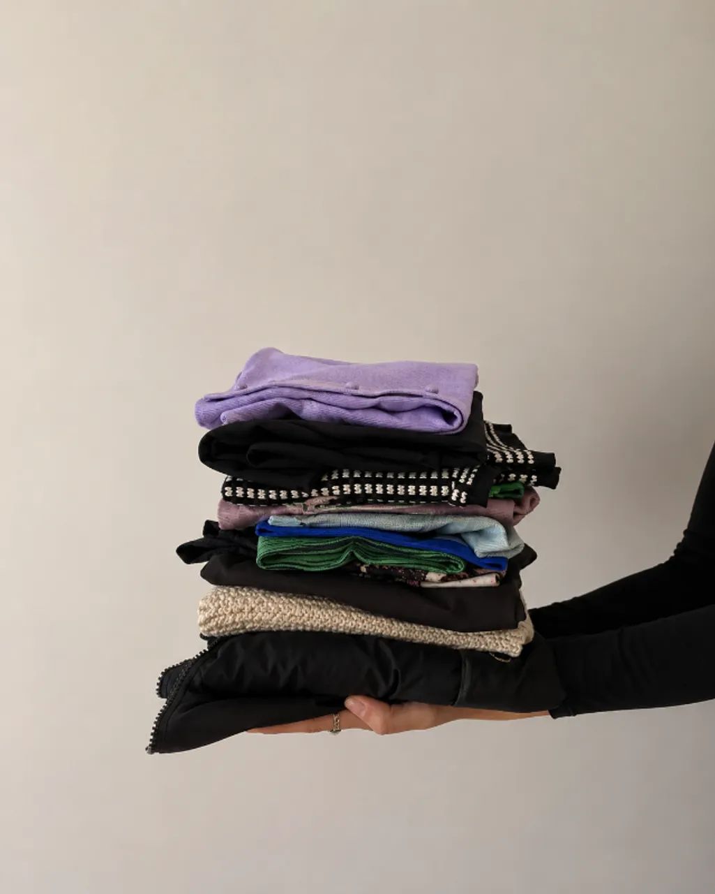 Desapego roupas femininas a partir de R$ 5 - Foto 2
