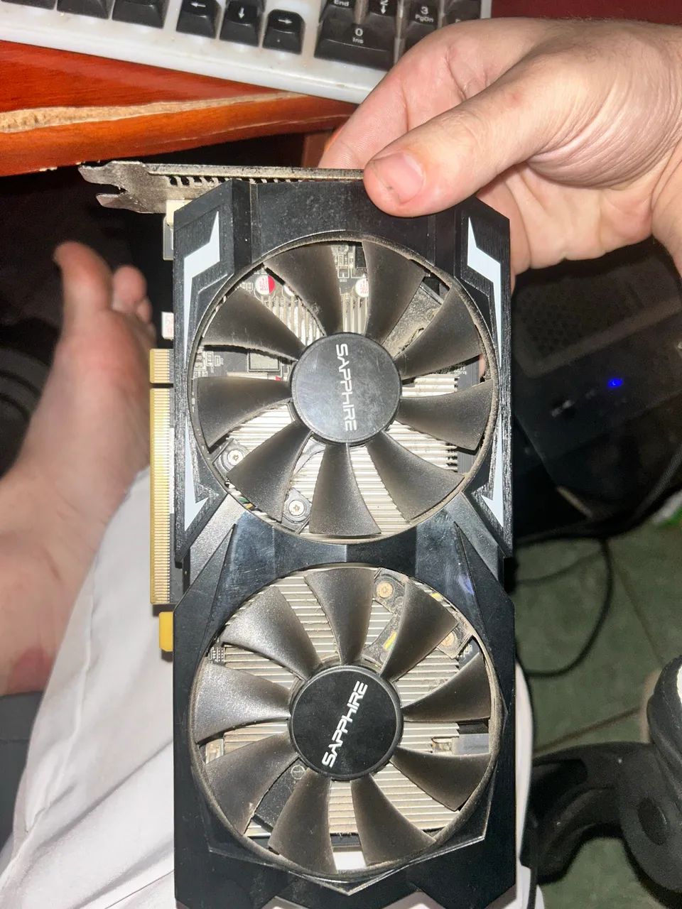 Rx560 