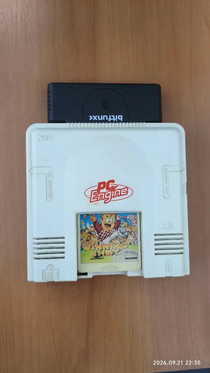 Pc Engine - Foto 3