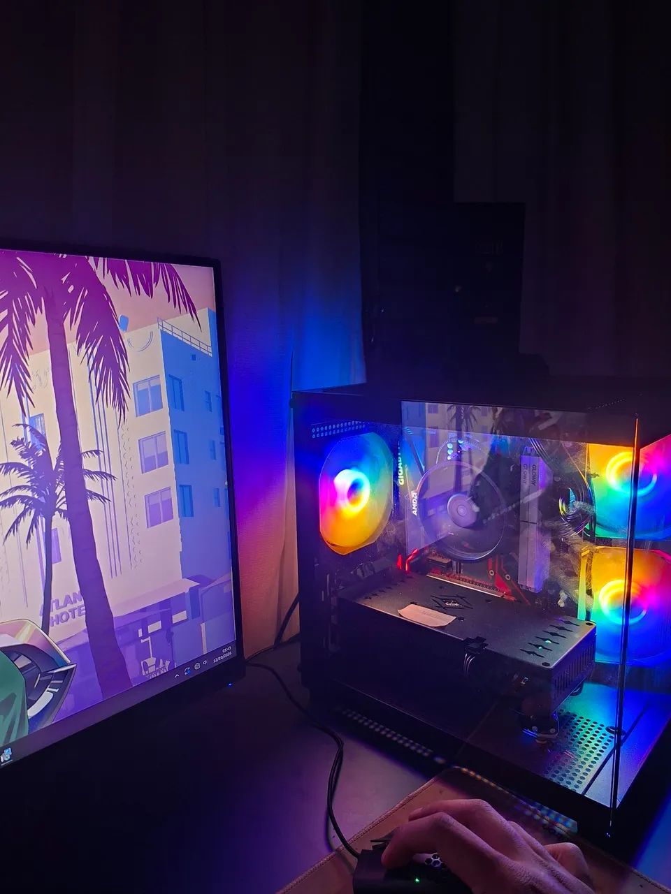 PC gamer - Foto 2