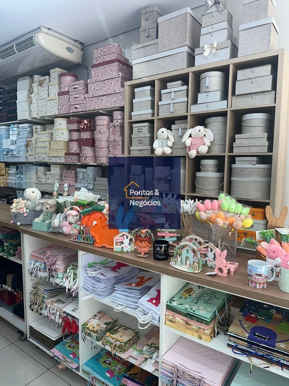 PASSO PONTO COMERCIAL  Oportunidade Única em Moema - Foto 3