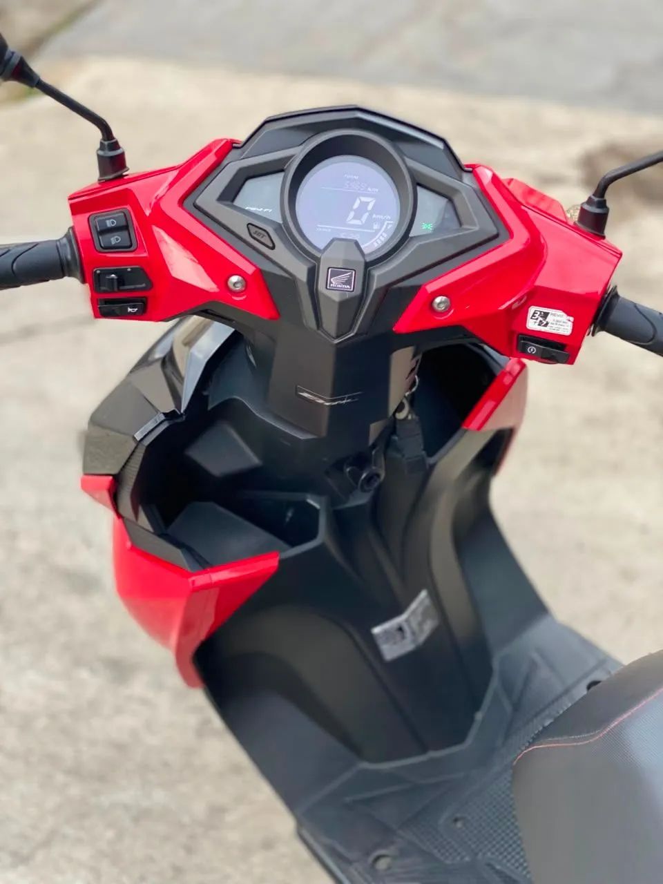 ELITE 125 - Foto 3