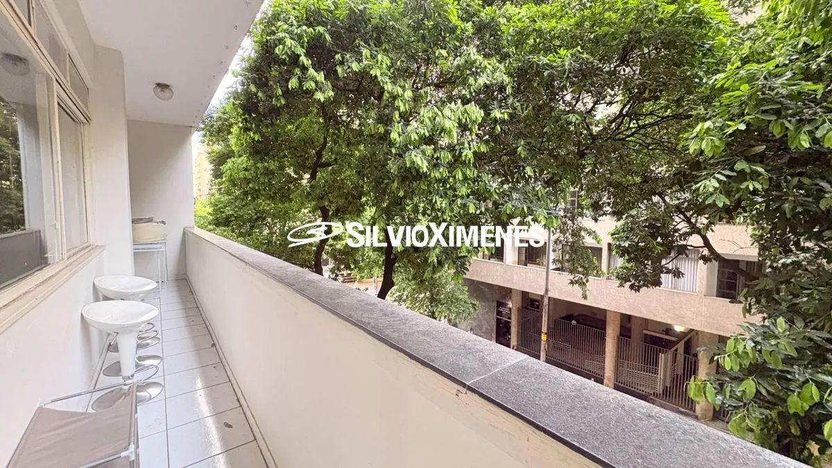 Apartamento com 3 quartos à Venda, Centro - Belo Horizonte - Foto 4