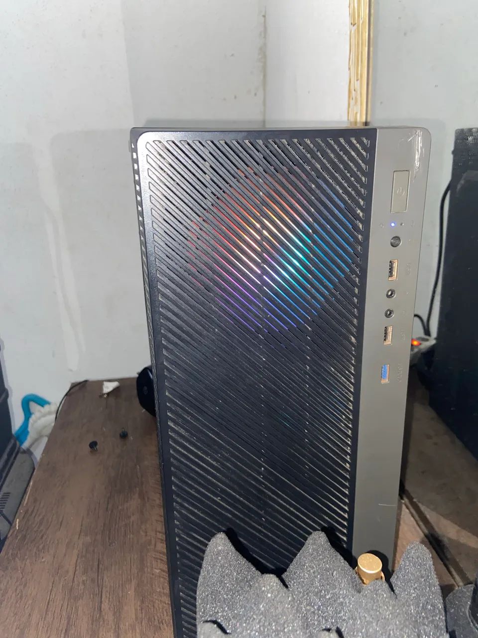 Pc gamer Ryzen - Foto 2